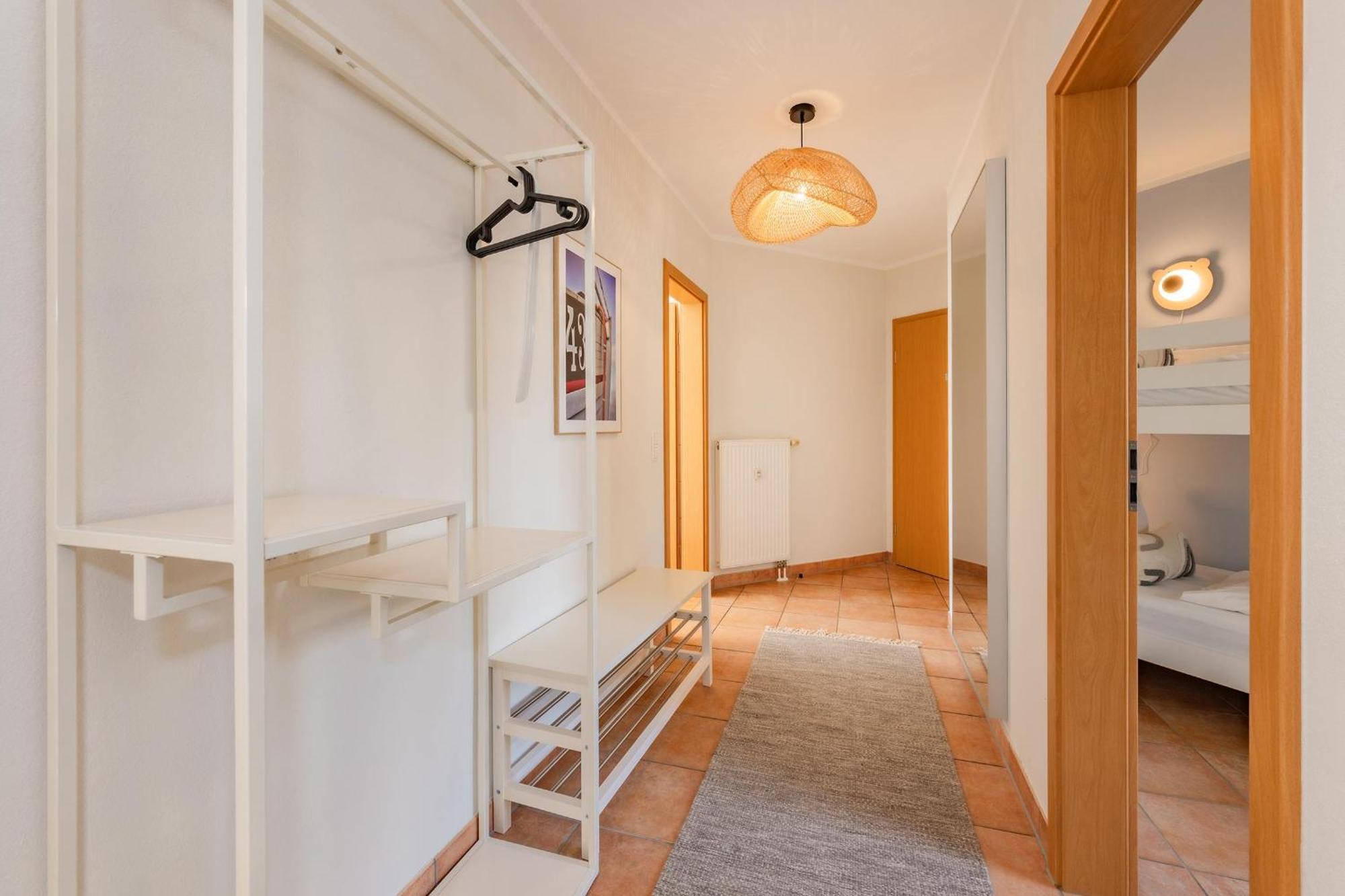 Appartement Solaris 11 Heringsdorf  Exterior foto
