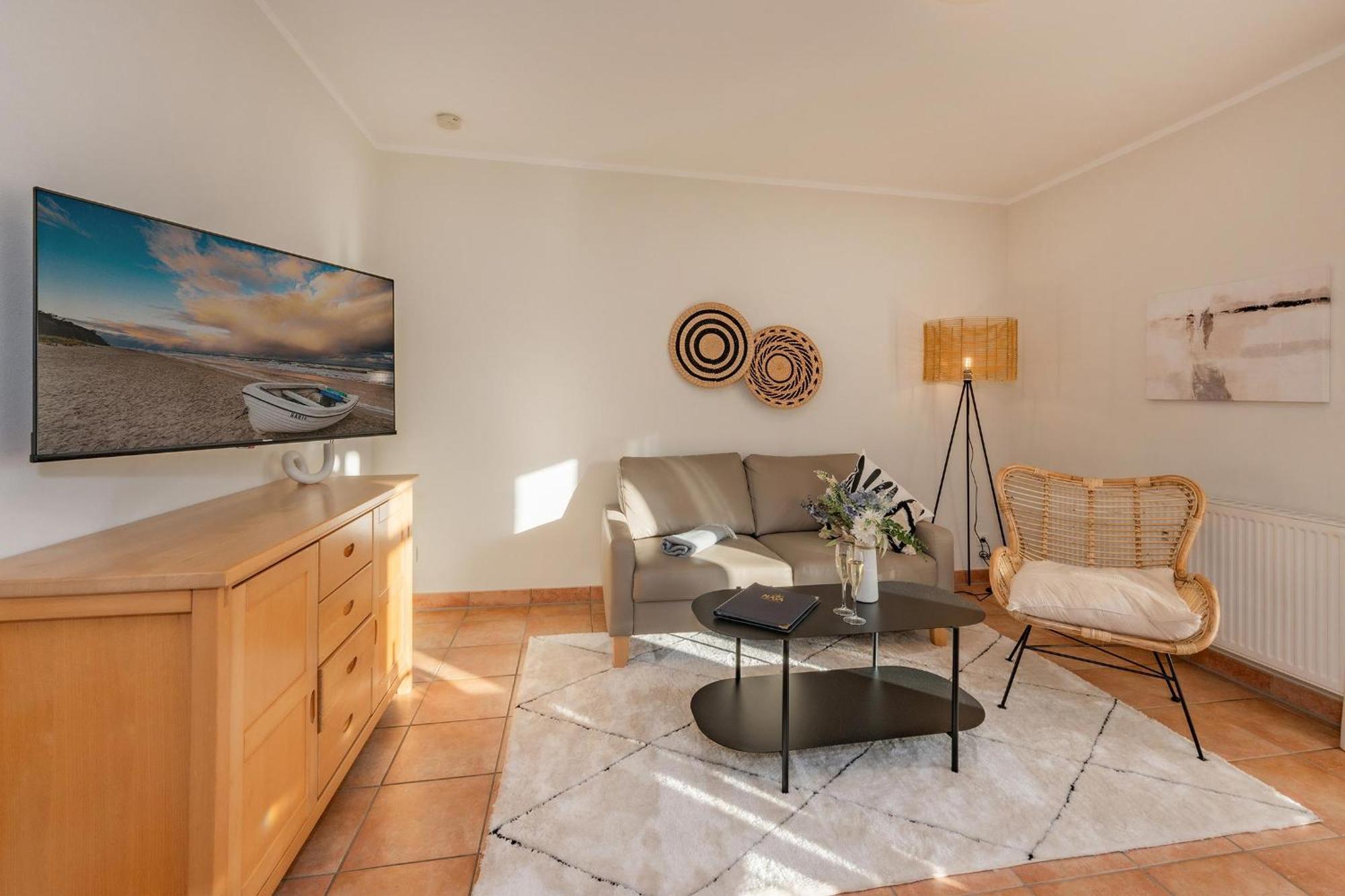 Appartement Solaris 11 Heringsdorf  Exterior foto
